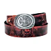 pásek Celtic Cross - JM003-1 120