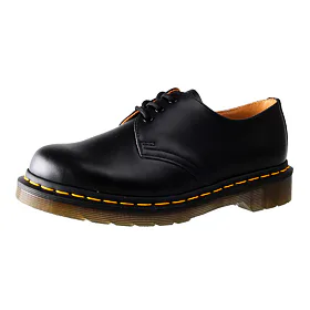Dr. Martens 3 dírkové Černá 36