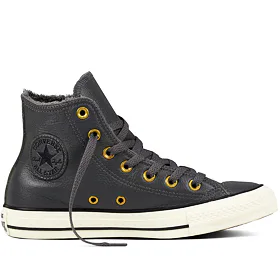 CONVERSE Chuck Taylor All Star Šedá 36