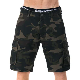 kraťasy HORSEFEATHERS 30