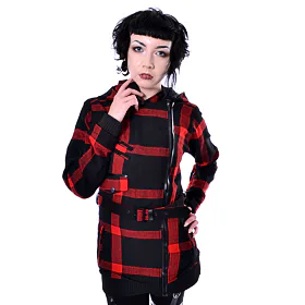 POIZEN INDUSTRIES TILLY Černá M