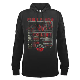 AMPLIFIED The Wall Poster Šedá XS