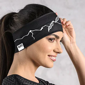 Čelenka Mountains black&white