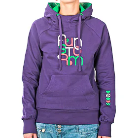 FUNSTORM Rica Fialová XS