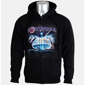 ART WORX New Vision Černá XXL