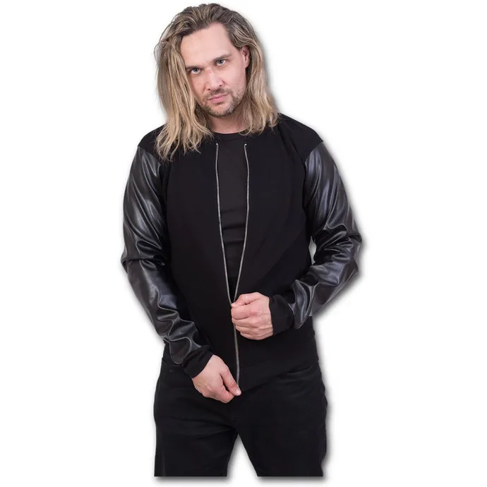 SPIRAL URBAN FASHION Černá XXL