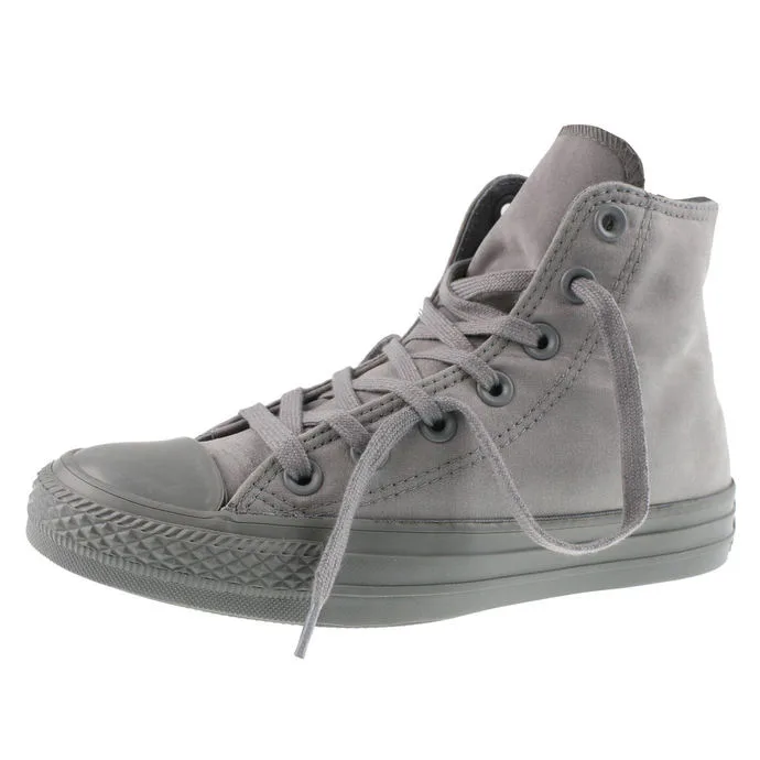 CONVERSE Chuck Taylor All Star Šedá 36