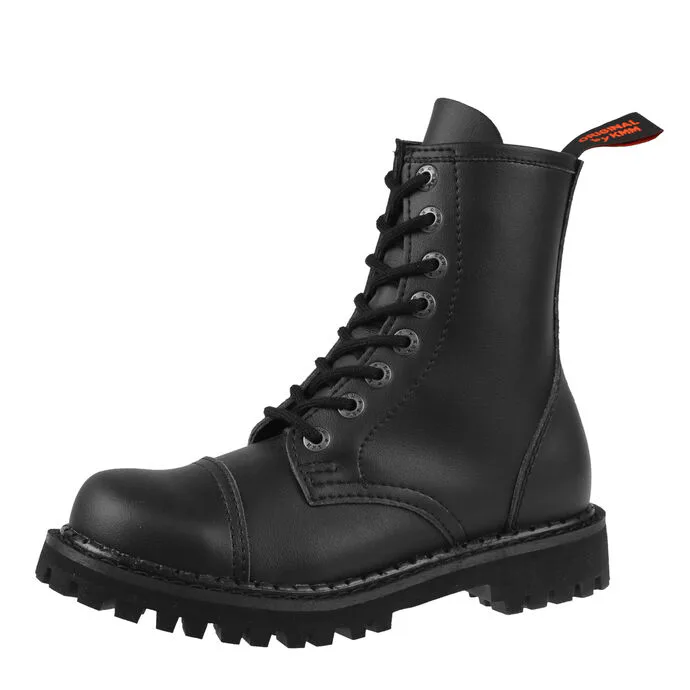 KMM Vegan 36