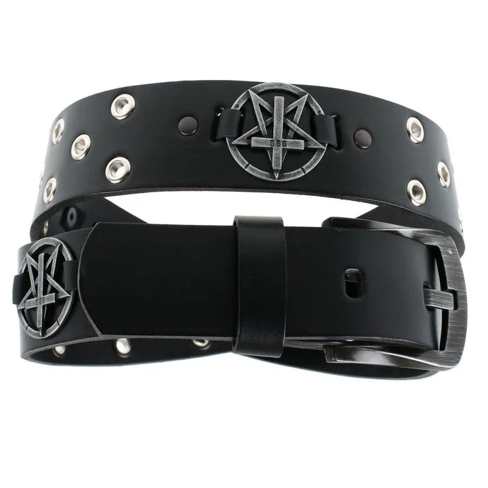 pásek Pentagram Cross - LSF2 18 120