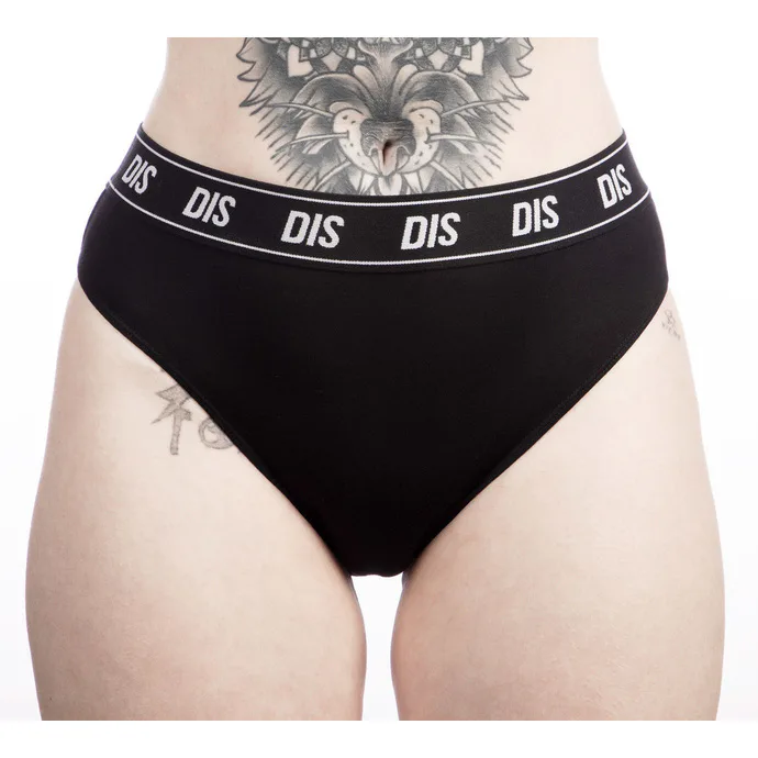 DISTURBIA Dis Černá 10