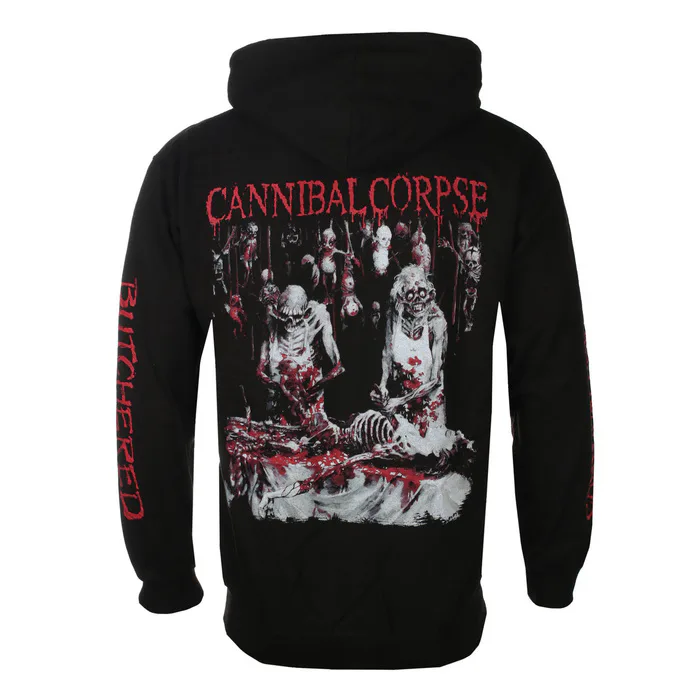 PLASTIC HEAD BUTCHERED AT BIRTH M