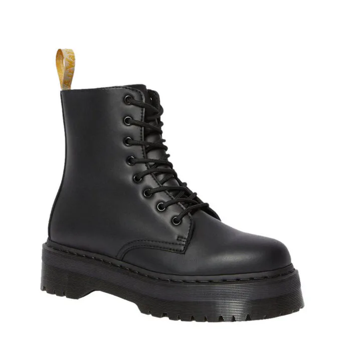 Dr. Martens V JADON II MONO FELIX RUB OFF 36