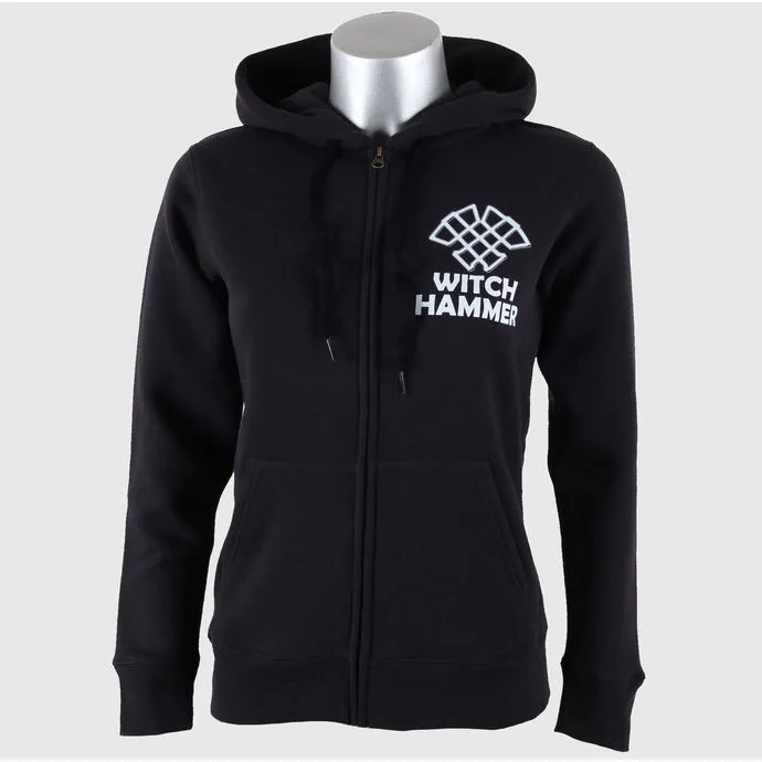 mikina dámská WITCH HAMMER - Never Stop S