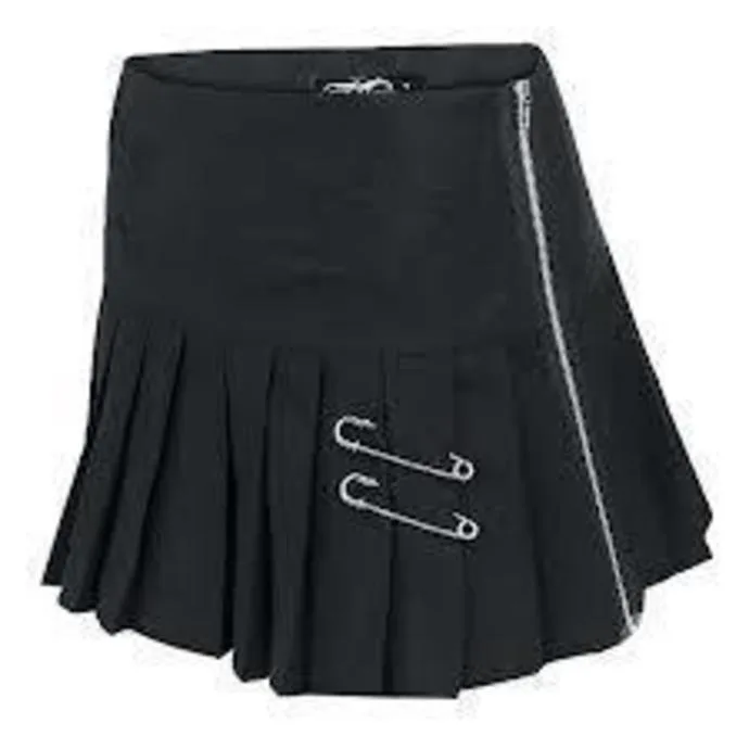 VIXXSIN Star Černá M